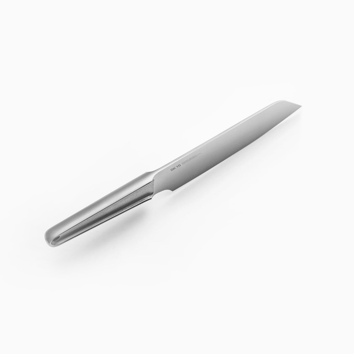 SK15 Forged Santoku Chef's Knife