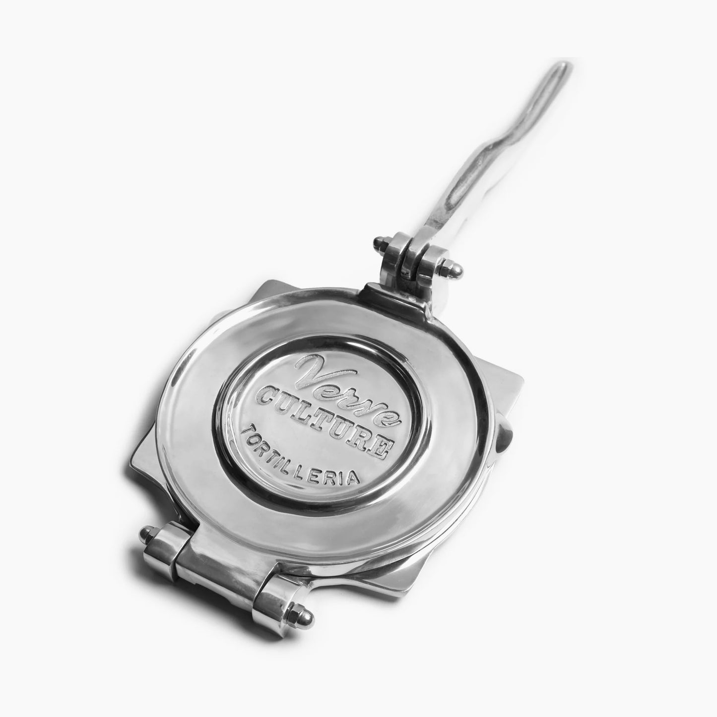 XL Mexican Tortilla Press