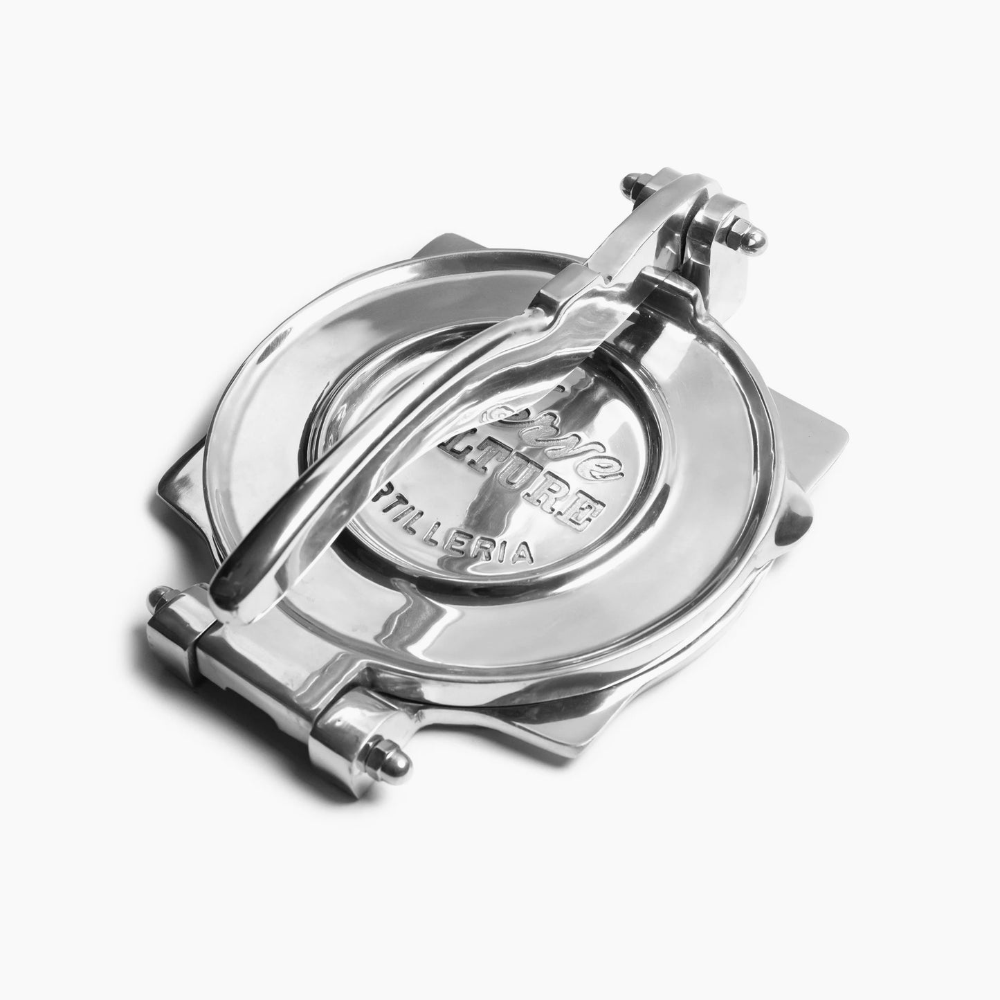 XL Mexican Tortilla Press