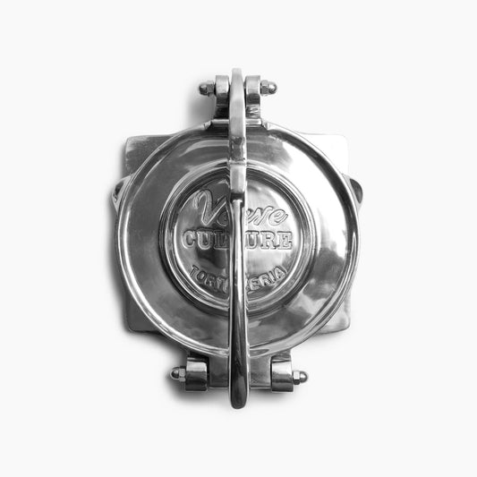 XL Mexican Tortilla Press