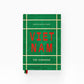 Vietnam: The Cookbook