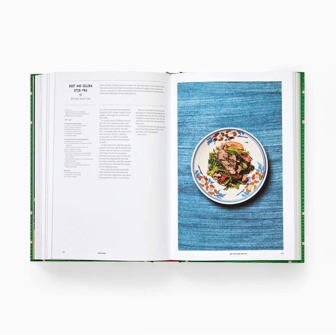 Vietnam: The Cookbook