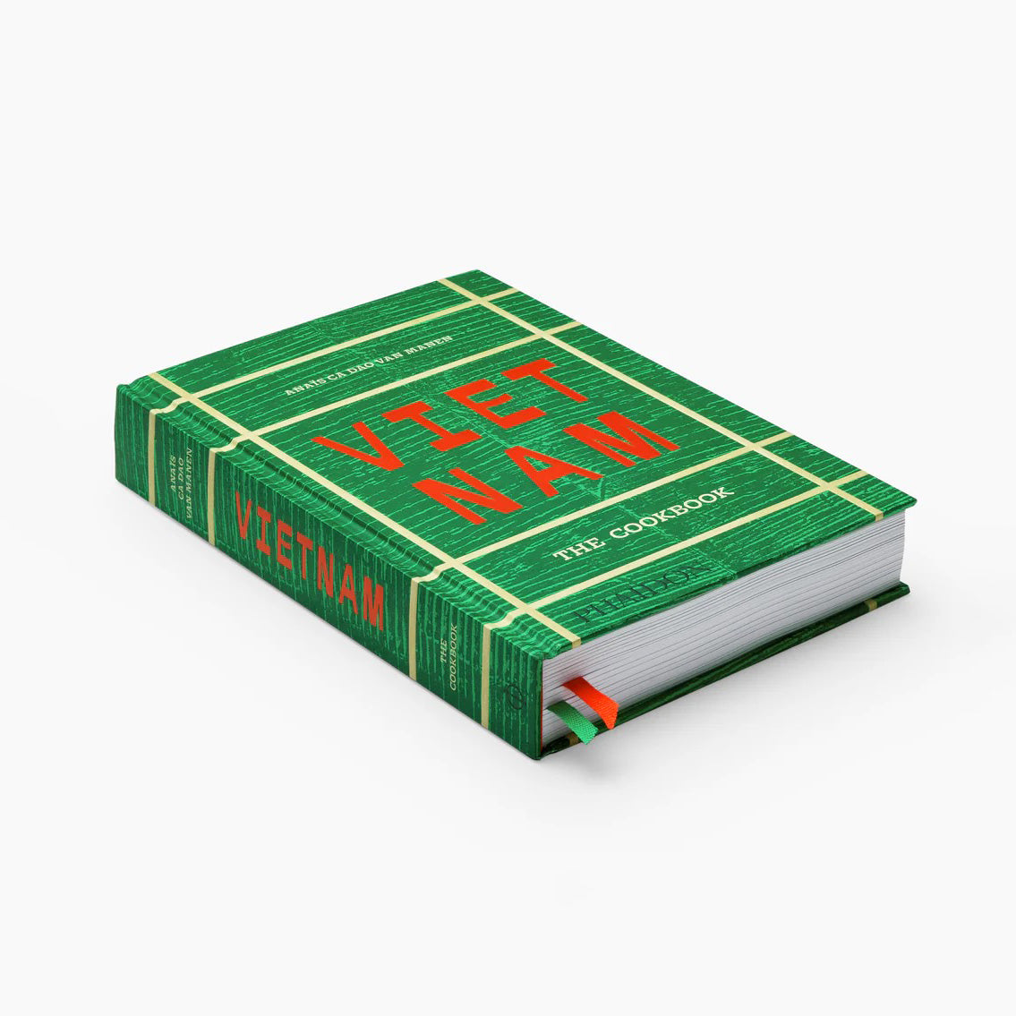 Vietnam: The Cookbook