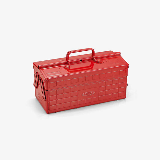 ST-350 Cantilevered Toolbox (Red)