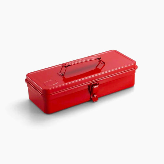 T-320 Trunk Shaped Toolbox (Red)