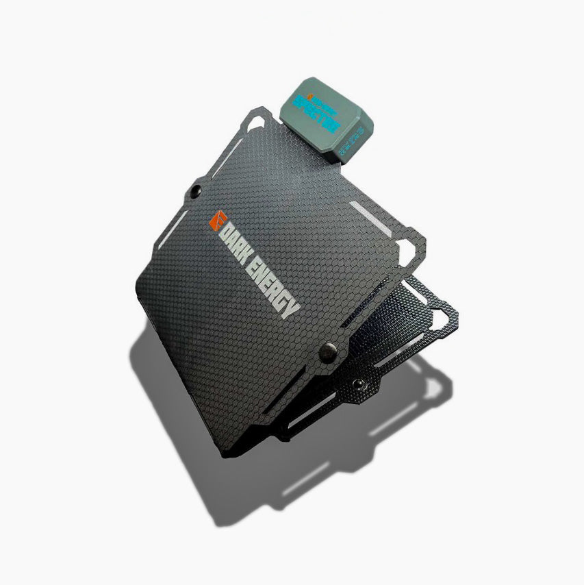 Spectre Folding Solar Panel Charger