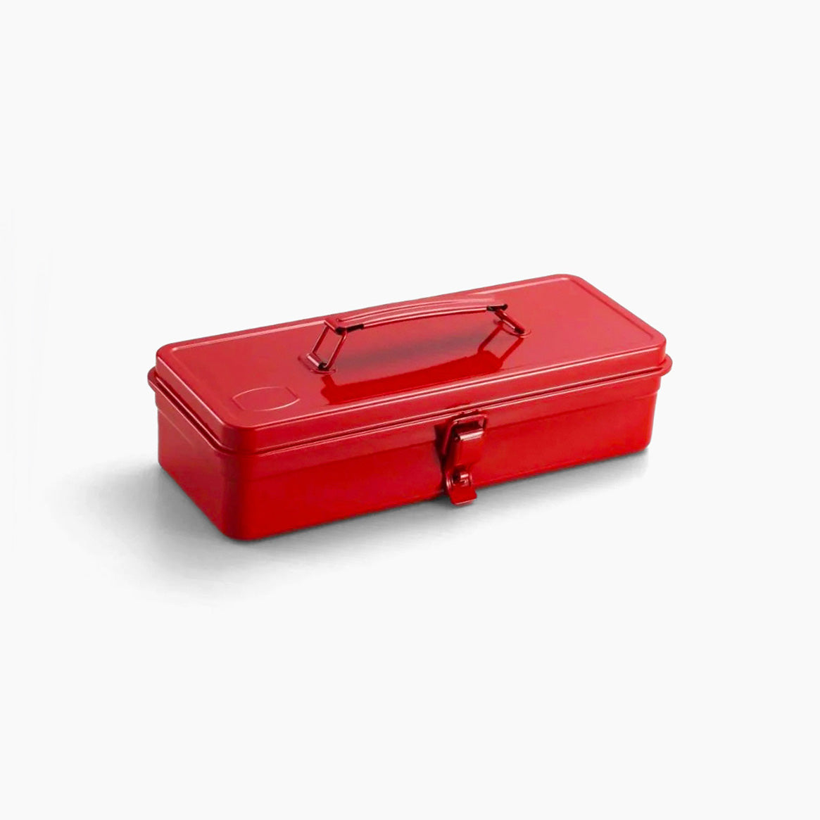 T-320 Trunk Shaped Toolbox (Red)