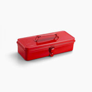 T-320 Trunk Shaped Toolbox (Red)