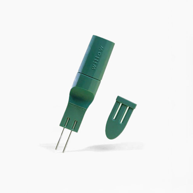 Additional Bluetooth Smart Plant Sensor