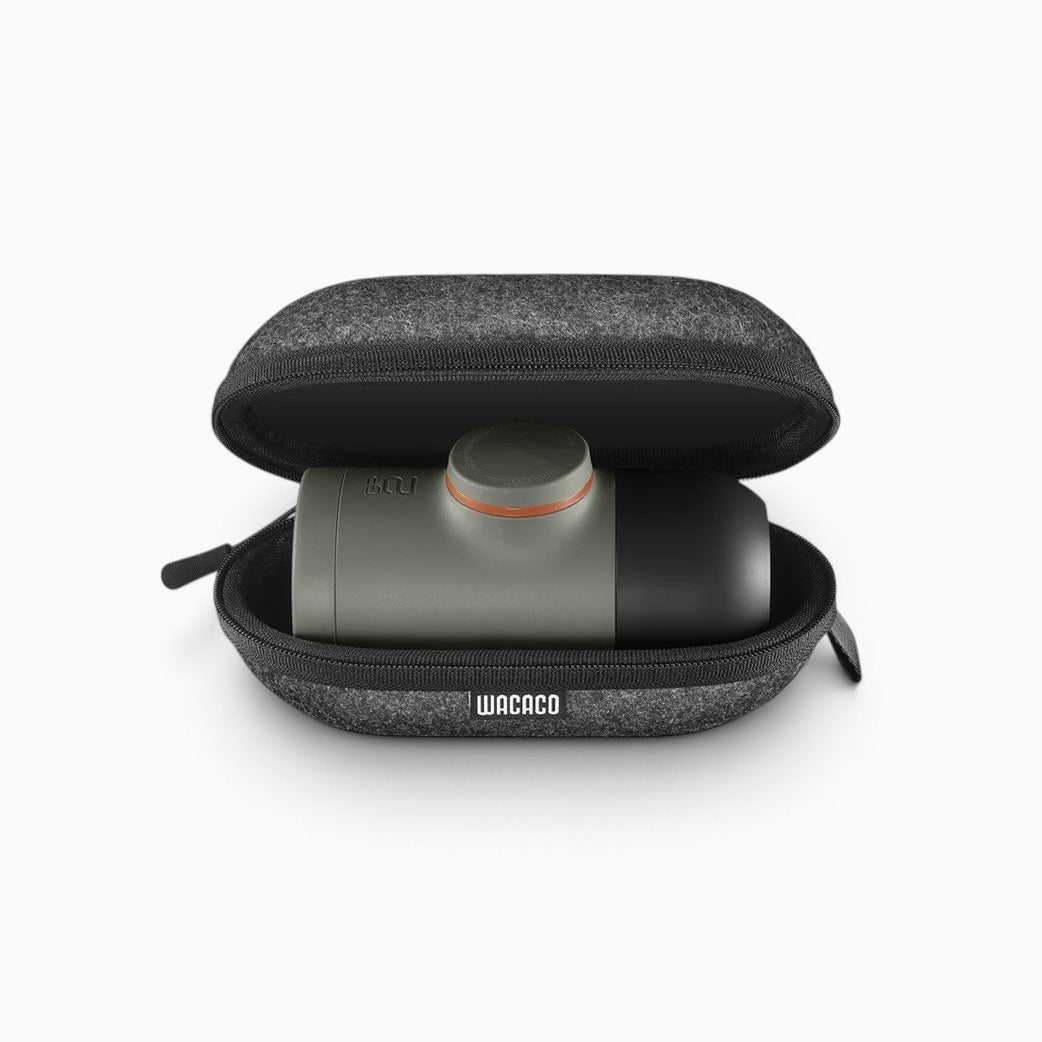 Minipresso GR2 Case
