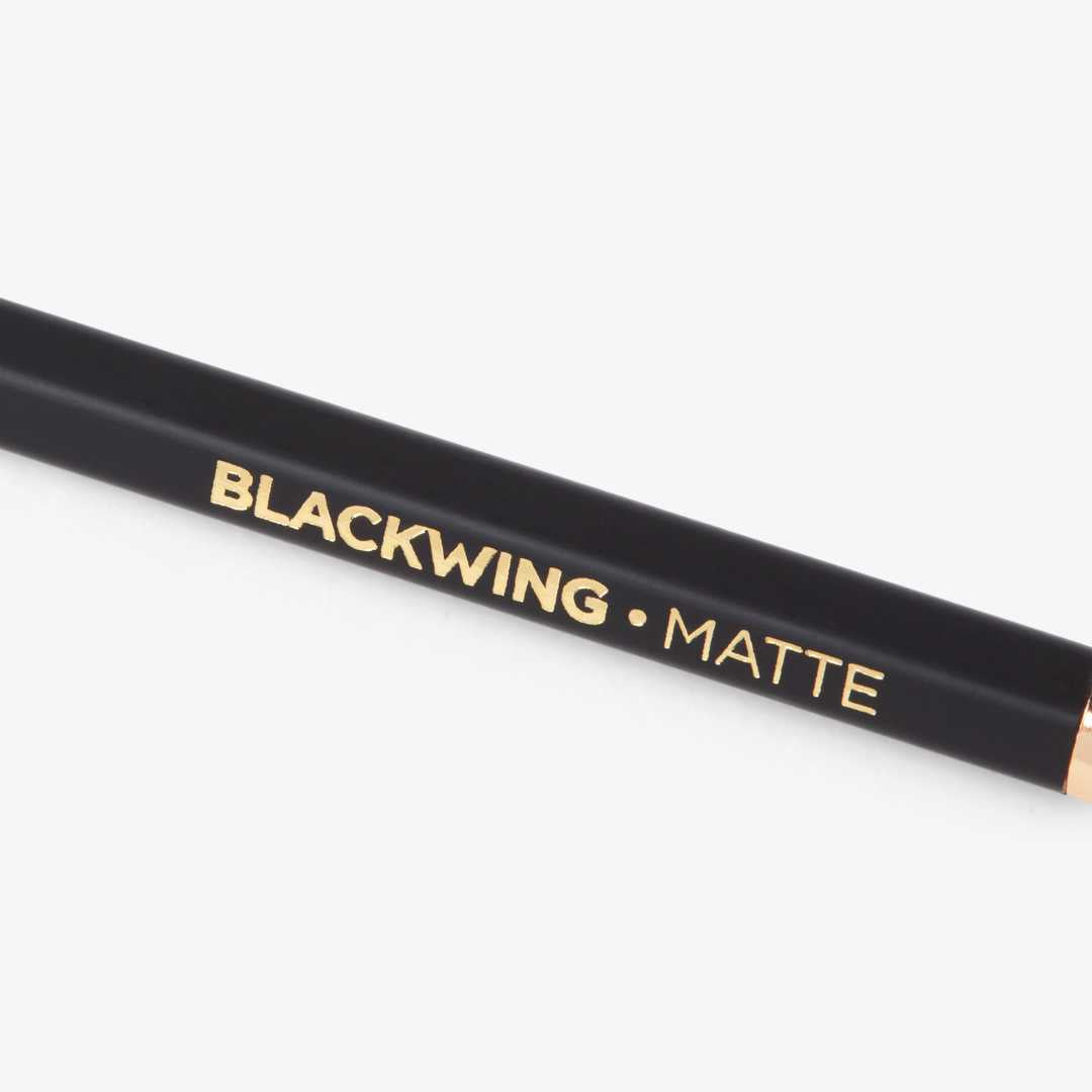 602 MATTE PENCILS (SOFT) - List of Goods